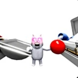 Revenge of the Dog's Annoyance 3 (Fanmade) icon