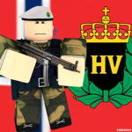 |NA| Norwegian Home Guard
