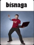 BISNAGA THE GANG OF RESENHA