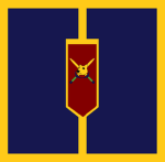 Grand Doge Military of The Interior