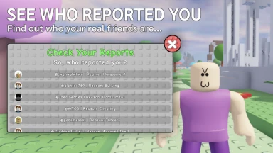 Charts - Roblox