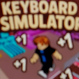 keyboard simulator