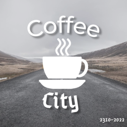 Coffee City Beta Graficos realistas