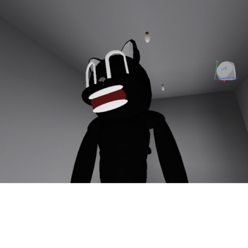 survive the cartoon cat the killer!!!