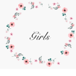 Girls clothes factory
