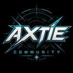 AXTIE COMMUNITY Group Thumbnail