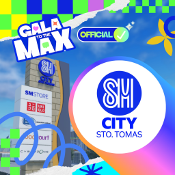 SM City Sto. Tomas (Official)