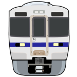 鳥環｜Torikan Railway