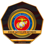 USMCA | Judge Advocate Division