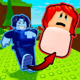 Kick The Baby [2 Player Obby] icon