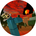 Slashed Flowers 5 times