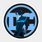The NightWing Official