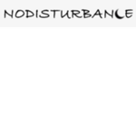 NODISTURBANCE