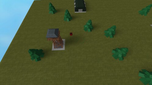 FortNite Roblox Battle Royal