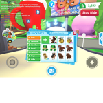 Coolcatpluto (Bucket) Fan Group