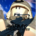 United States Army | U.S.A.R |
