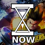 [🌿 5.0 + TRADING 🌿] Anime Crusaders