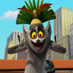 Lemur Fam