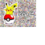 Pokemon RP: Road of Destiny