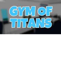 Gym of Titans