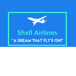 Shxll Airlines