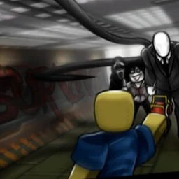 Survive in Area 51!!! ( respawn of the classic ) icon