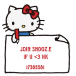 Snooz.e