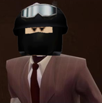 Fake Cop Faction (Prison Life)