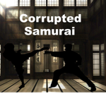Corrupted Samurai (ZO)