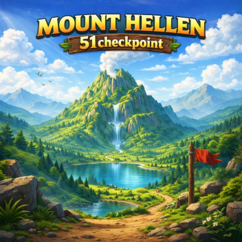 MOUNT HELEN MOVED TO V2