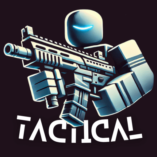 TACTICAL FPS (BETA)