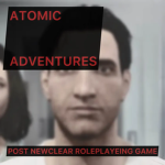 Atomic Adventures Community
