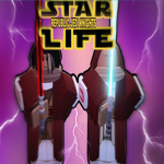 Star Life: The Republic Jedi Knights
