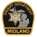 Midland County Sheriff's Officе