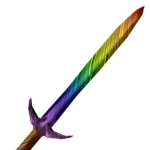 Rainbow Swords Studio