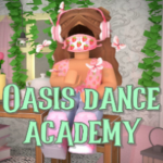 Oasis Dance Academy