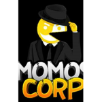 momos corp para hailgrasientos