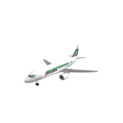SUPAAA PLANE!!! [airplane real]