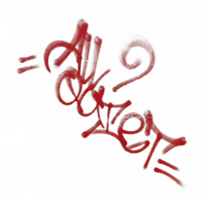 CS:GO - Graffiti 55 Roblox decal