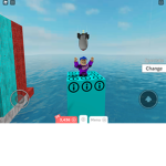 Water group (picture made by game blockade)