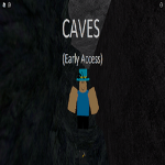 Caves Fan Club!
