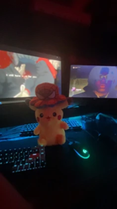 WeirdFriendGroupUGC Roblox group icon
