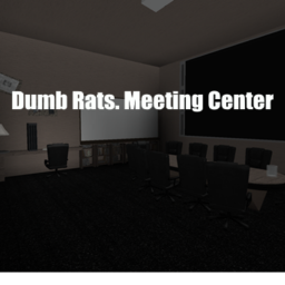 Dumb Rats. Official Meeting Place