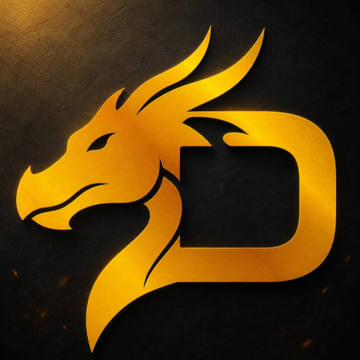 Klub Cyber Dragonfly icon