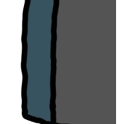 o