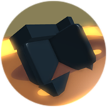 You beat the Floor is Lava obby! 
