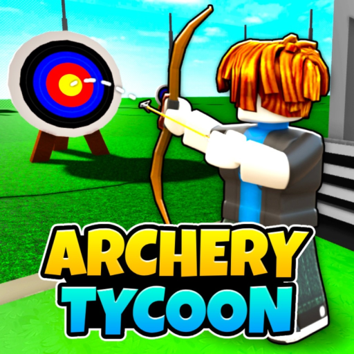 Archery Tycoon