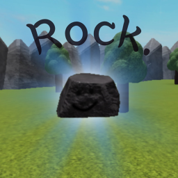 Rock.