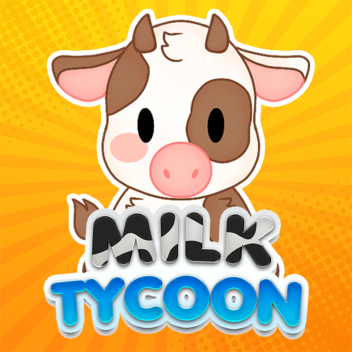 Dolce Milk Official Tycoon