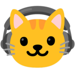 Zocker Kater